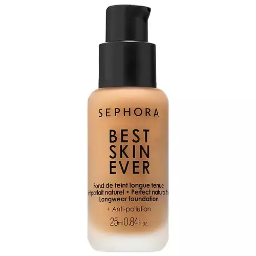 Sephora Collection Best Skin Ever Liquid Foundation 35N