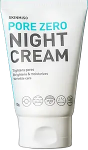 Skinmiso Pore Zero Night Cream