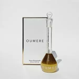 Oumere Serum Bioluminelle
