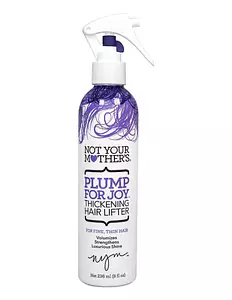 Not Your Mother’s Plump For Joy Thickening Hair Lifter