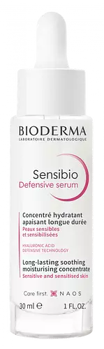 Bioderma Sensibio Defensive Serum