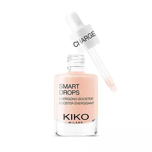 KIKO Milano Smart Charge Drops