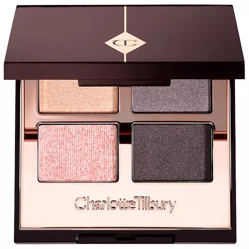 Charlotte Tilbury Luxury Eyeshadow Palette The Uptown Girl