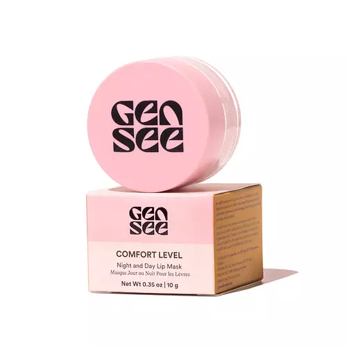 Gen See Comfort Level Lip Mask