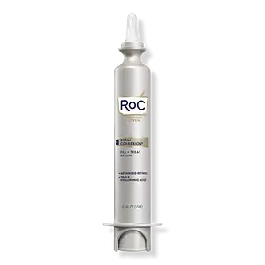 RoC Dermatologists Correxion Fill + Treat Serum