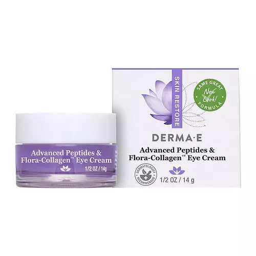 Derma E Advanced Peptide & Collagen Eye Cream