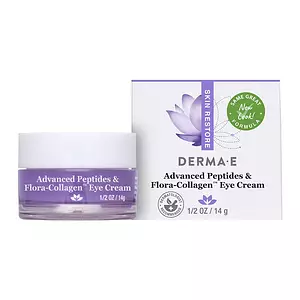 Derma E Advanced Peptide & Collagen Eye Cream