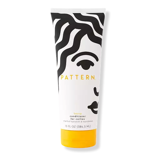 Pattern by Tracee Ellis Ross Heavy Conditioner For Coilies