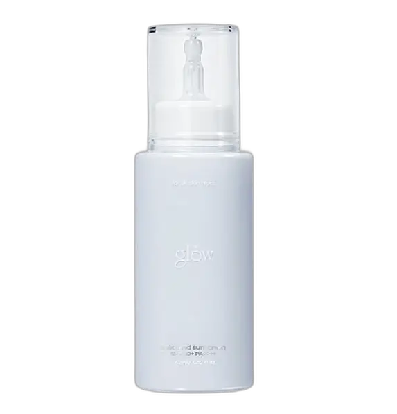 glow Coix Seed Sunscreen SPF 50+