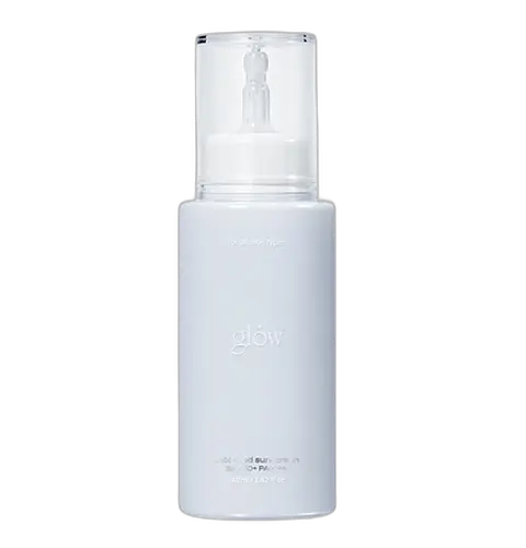 glow Coix Seed Sunscreen SPF 50+