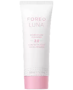 FOREO Luna Micro-Foam Cleanser 2.0