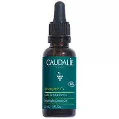 Caudalie Vinergetic C+ Overnight Detox Oil