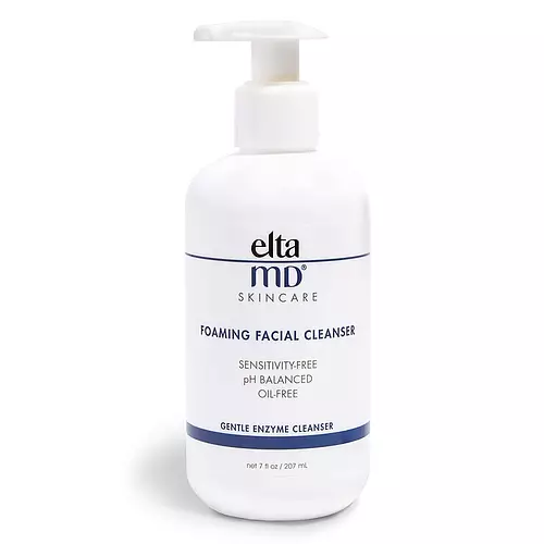 EltaMD, Inc Foaming Facial Cleanser