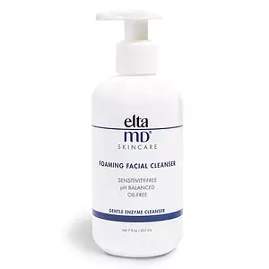 EltaMD, Inc Foaming Facial Cleanser