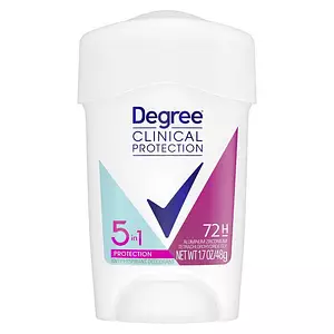 Rexona Clinical Protection 5-in-1 Antiperspirant Deodorant