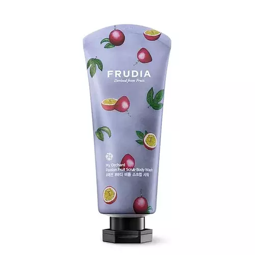 Frudia My Orchard Passion Fruit Scrub Body Wash