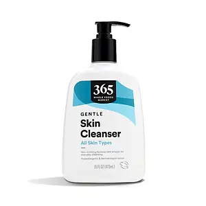 365 Everyday Value Gentle Skin Cleanser