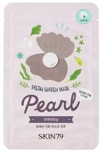 Skin79 Fresh Garden Mask Pearl