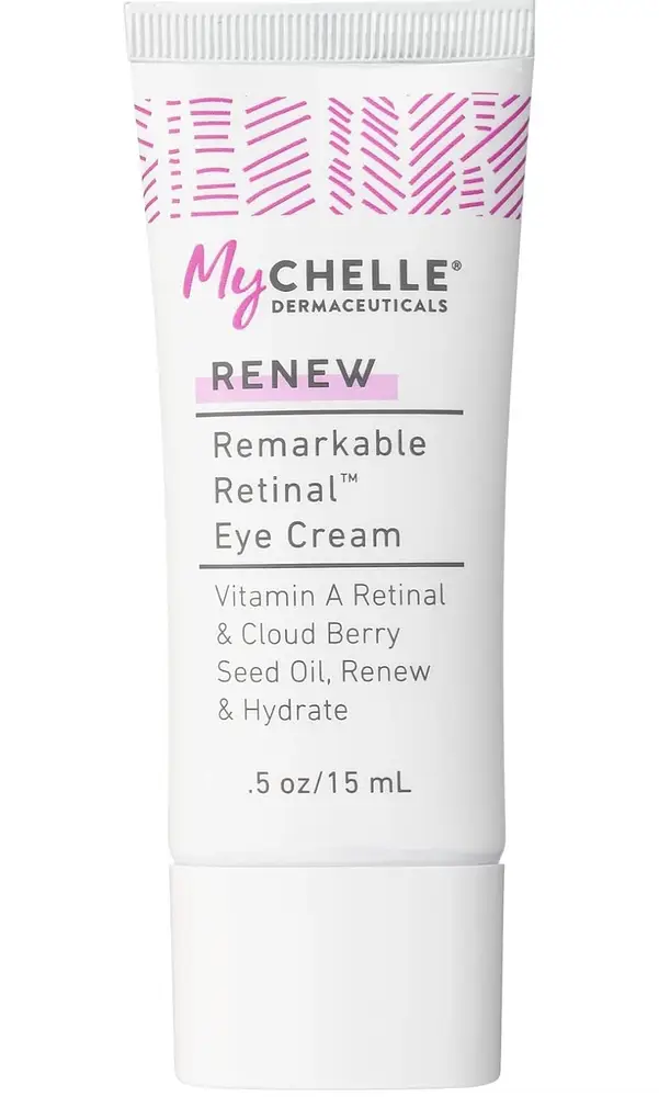 My Chelle Dermaceuticals Remarkable Retinal Eye Cream