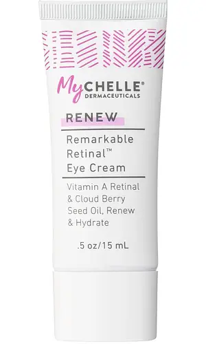 My Chelle Dermaceuticals Remarkable Retinal Eye Cream