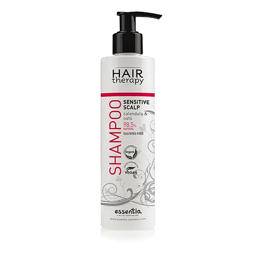 Essentiq Hair Therapy Sensitive Scalp Shampoo