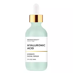 Provence Beauty Face Serum | Hydrate - Hyaluronic Acid