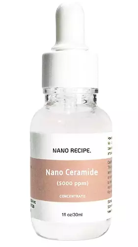 Nano Recipe Nano Ceramide Concentrate