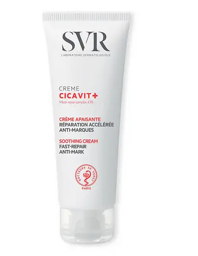 SVR Cicavit+ Creme