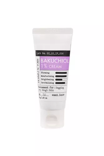 Derma Factory Bakuchiol 1% Cream