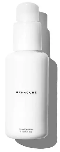 Hanacure Nano Emulsion Moisturizer