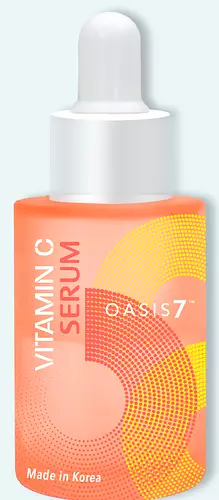 Oasis 7 Vitamin C Serum