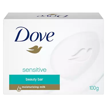 Dove Sensitive Beauty Bar Philippines