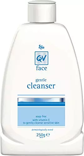 QV Gentle Cleanser