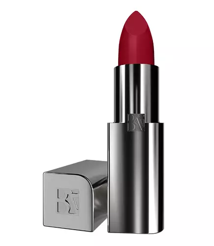 BeautyAct Stay On Semi Matte Lipstick It's A Red For Me
