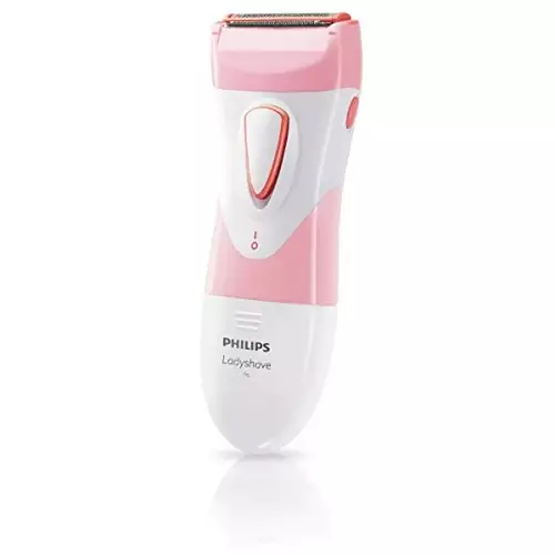 Philips Satinshave Essential Women's Electric Shaver