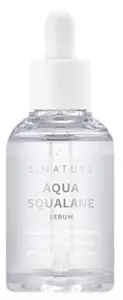 S.NATURE Aqua Squalane Serum
