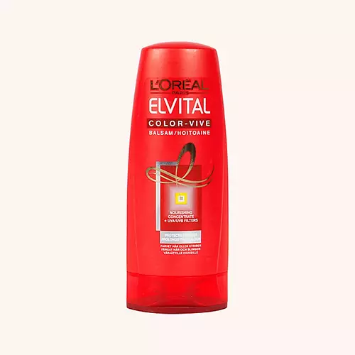 L'Oreal Elvital Color-Vive Conditioner