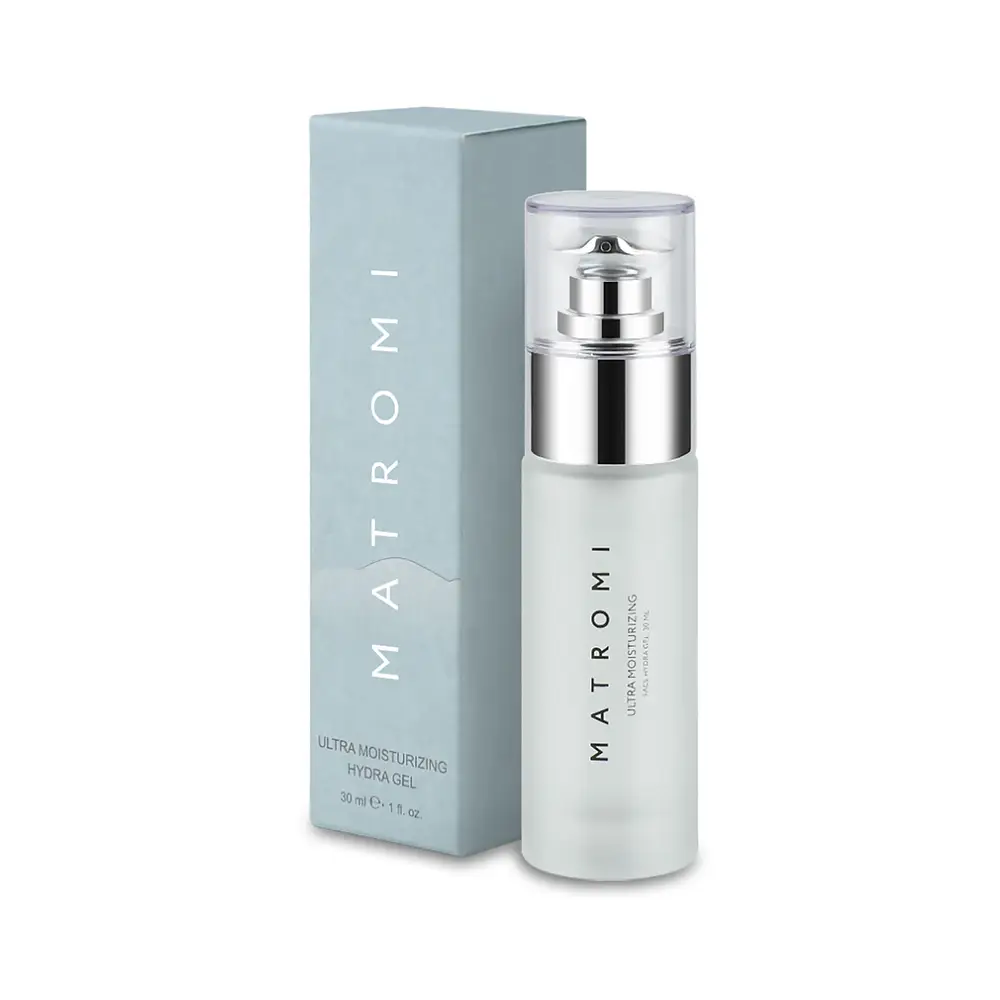 Matromi Ultra Moisturizing Hydra Gel (Ingredients Explained)