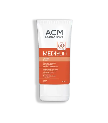 Laboratoire ACM Medisun Cream SPF 50+