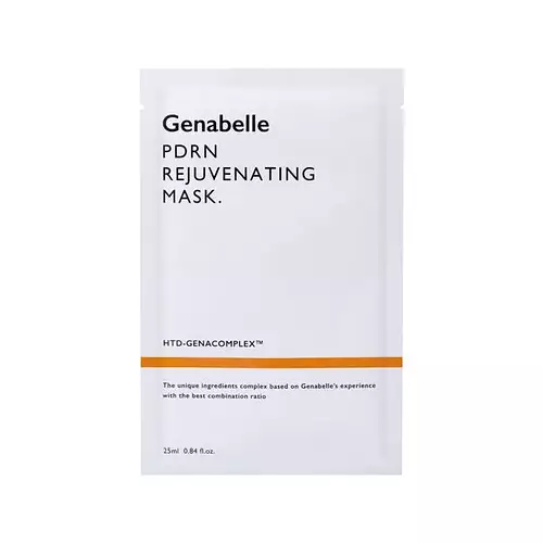 Genabelle PDRN Rejuvenating Mask