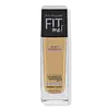 Maybelline Fit Me Dewy + Smooth Foundation Warm Nude