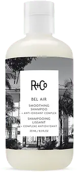 R & Co Bel Air Smoothing Shampoo + Anti-Oxidant Complex
