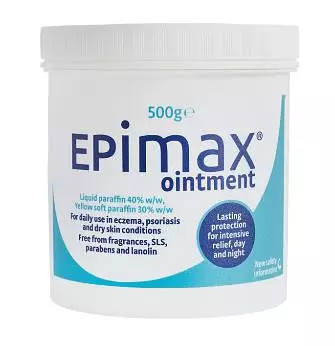 Epi-max Ointment