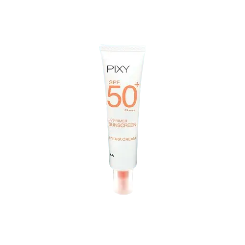 Pixy UV Primer Sunscreen SPF 50+ PA++++ Hydra Cream