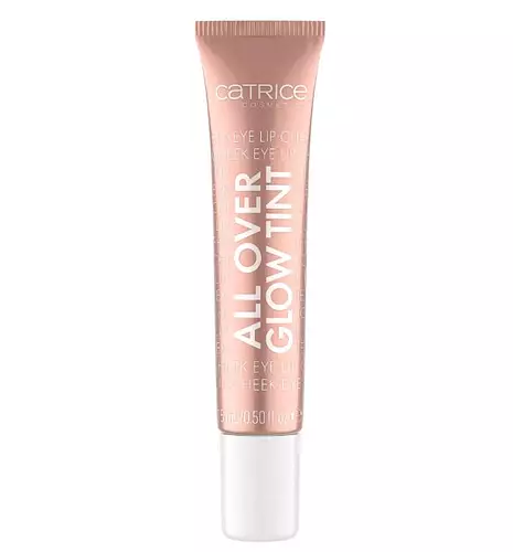 Catrice All Over Glow Tint 020 - Keep Blushing