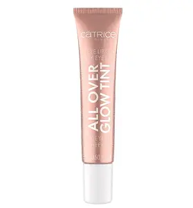 Catrice All Over Glow Tint 020 - Keep Blushing
