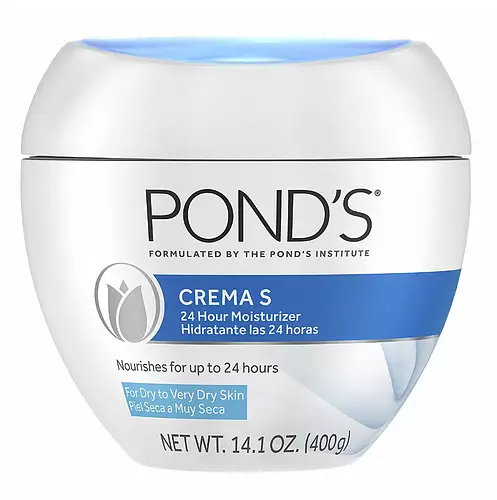 Pond's Nourishing Moisturizing Cream Crema S