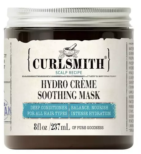 Curlsmith Hydro Crème Soothing Mask