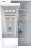 Altruist Dermatologist Face Fluid Sunscreen SPF 30