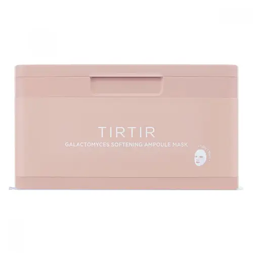 Tirtir Ampoule Mask Galactomyces Softening